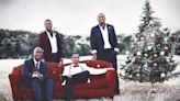 Sons of Serendip headline 5th annual Christmas in Fall River concert: What you need to know