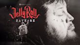 Jelly Roll doc 'Save Me' highlights artist with message of salvation greater than music