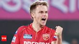 'A lot of positives for us this season...': Captain Sam Curran after guiding Punjab Kings to win over Rajasthan Royals | Cricket News - Times of India