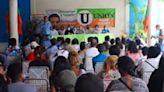 Unión y Progreso respalda candidatura de Edmundo González Urrutia