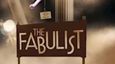 New Musical THE FABULIST Will Make its World Premiere at Charing Cross Theatre in August