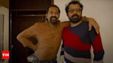 ‘Adios Amigo’ trailer: The Asif Ali and Suraj Venjaramoodu starrer to take audiences on a fun ride | - Times of India