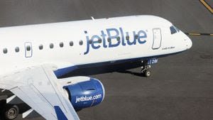 JetBlue announces expansion plan for airports in Boston and NH, including $49 fares