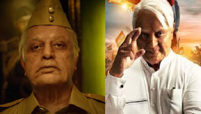 Indian 2 OTT Release Date, Time, & Platform: Kamal Haasan, Shankar's Sequel Is Arriving EARLY After Flop Talk