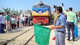 Tripura Minister urges Vaishnaw to introduce train services on Agartala-Kolkata route via Dhaka