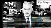 Huw Edwards was the BBC’s golden boy. No one could have predicted his downfall