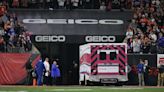 Damar Hamlin’s Injury Exposes the NFL’s Medical Theater