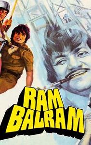 Ram Balram