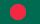 Flag of Bangladesh