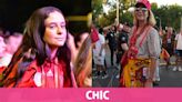 La infanta Elena y Victoria Federica no se pierden la fiesta de la selección