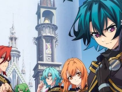 Wistoria: Wand and Sword, Fairy Tail: 100 Years Quest Anime, Tower of God Season 2's English Dubs Stream on July 21