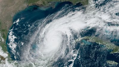 Hurricane Milton Back to Monster Category 5: Live Updates