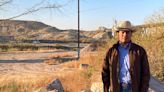 El Paso County irrigation district names Oscar David 'Jay' Ornelas as new general manager