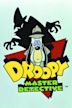 Droopy, Master Detective