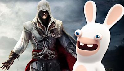 Leaks Show Assassin's Creed And Rabbids Coming To Ubisoft's CoD-Like Shooter