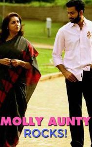 Molly Aunty Rocks!