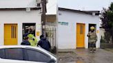 Cuatro personas lograron salvarse de la pérdida de monóxido de carbono en su vivienda - Diario El Sureño