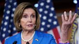 Pelosi blasts Trump-backed GOP candidate who once argued women don't possess 'the characteristics necessary to govern'