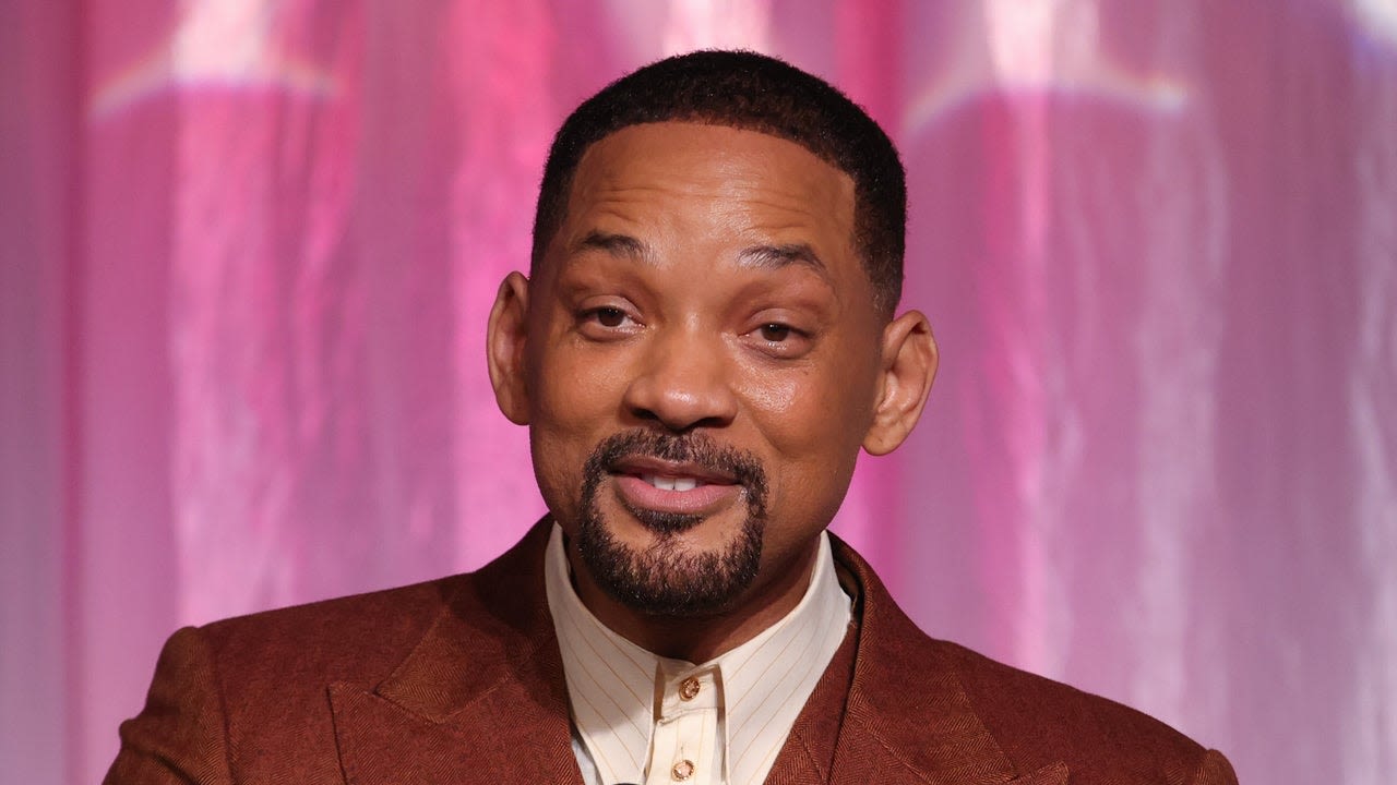 Will Smith Talks 'Bad Boys 4' and Names His Real-Life Ride or Dies