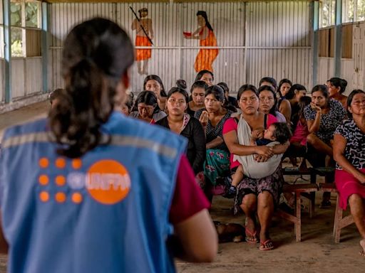 Inseguridad ciudadana y falta de acceso a la salud son problemáticas que persisten en el Perú, advierte la ONU