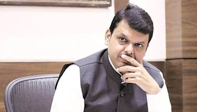 Congress demands apology from Fadnavis over ‘vote jihad’ remark