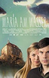 Maria am Wasser