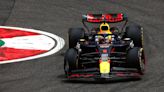 2024 F1 Chinese GP qualifying results: Verstappen takes pole