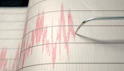 3.4 magnitude earthquake reported in Illinois: USGS