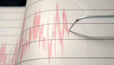 Back to back earthquakes rattle Ontario