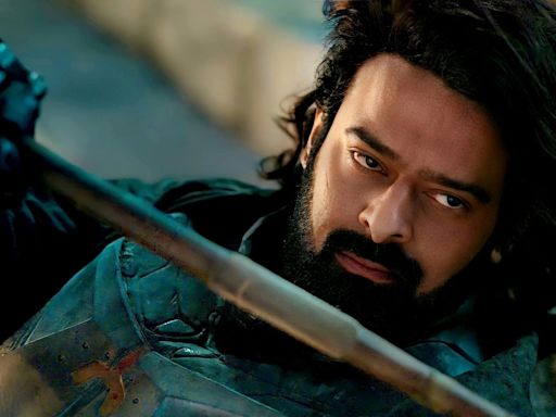 Kalki 2898 AD worldwide box office collection day 1: Prabhas, Deepika Padukone's film collects ₹191.5 crore