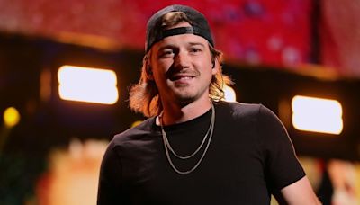 Morgan Wallen 'Likely to Spend Time Behind Bars' After Arrest, Report Says