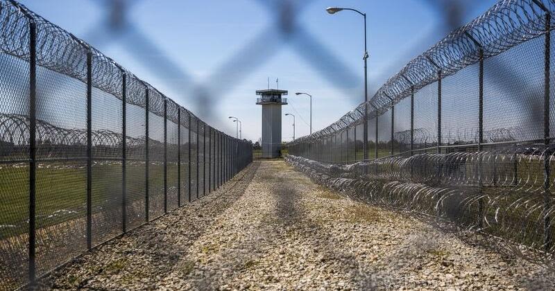 Texas inmates ‘cooked to death’ in extreme heat, complaint alleges