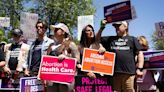 Arizona House Votes to Repeal Abortion Ban