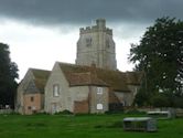 Aldington, Kent