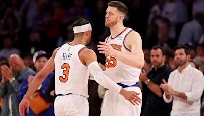 Knicks, Nets among teams that need to make trades after NBA Draft, but before free agency frenzy begins