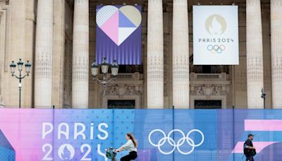 Editorial: No A/C for Olympic athletes in Paris? Good intention, but bad idea