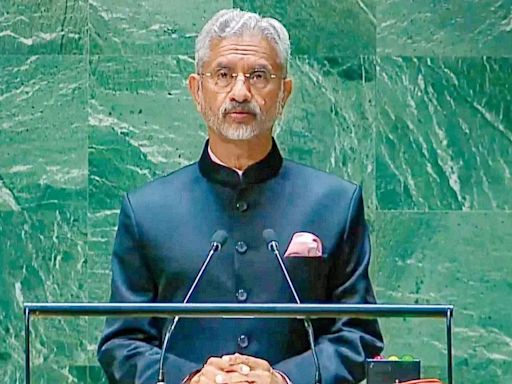 SCO Summit: Jaishankar to visit Pakistan in mid-October; will be first visit of Indian foreign minister to the neighbouring country in 9 years