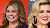 A Twitter Troll Called Valerie Bertinelli “Chubby” and Kelly Clarkson Had the Best Response