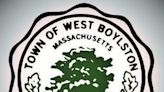 Which West Boylston town employees earned the most in 2023?