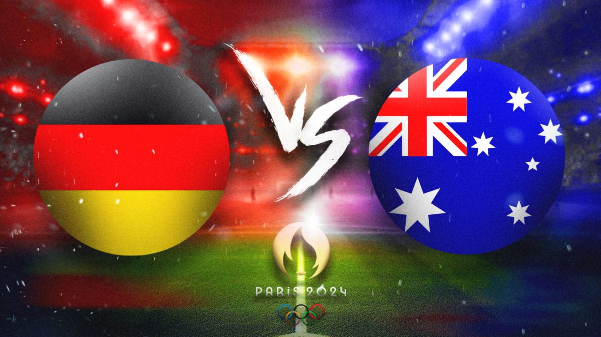 Germany vs. Australia 2024 Olympics Women's soccer prediction, odds, pick