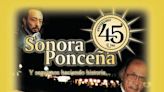 La Sonora Ponceña | iHeart