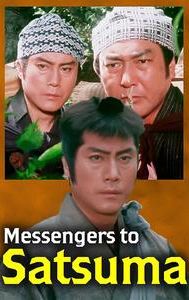 Messengers to Satsuma