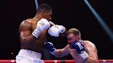 Video highlights: Anthony Joshua beats Otto Wallin into corner retirement