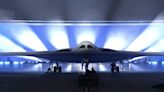 The US Air Force just broke cover on its first new bomber in decades. See photos of the new B-21 Raider.