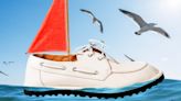 Are Boat Shoes Really Back?