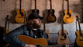 Nate Smith's redemptive, self-assured journey to country music stardom