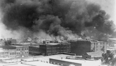 5 things to know about the Tulsa Race Massacre, 103 years later