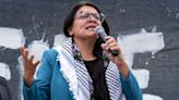 Democrats concerned over Tlaib’s anti-Israel rhetoric, but are not backing new GOP censure efforts