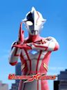 Ultraman Mebius