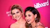 'How I Met Your Father' star Francia Raísa talks Selena Gomez friendship, comfort food essentials